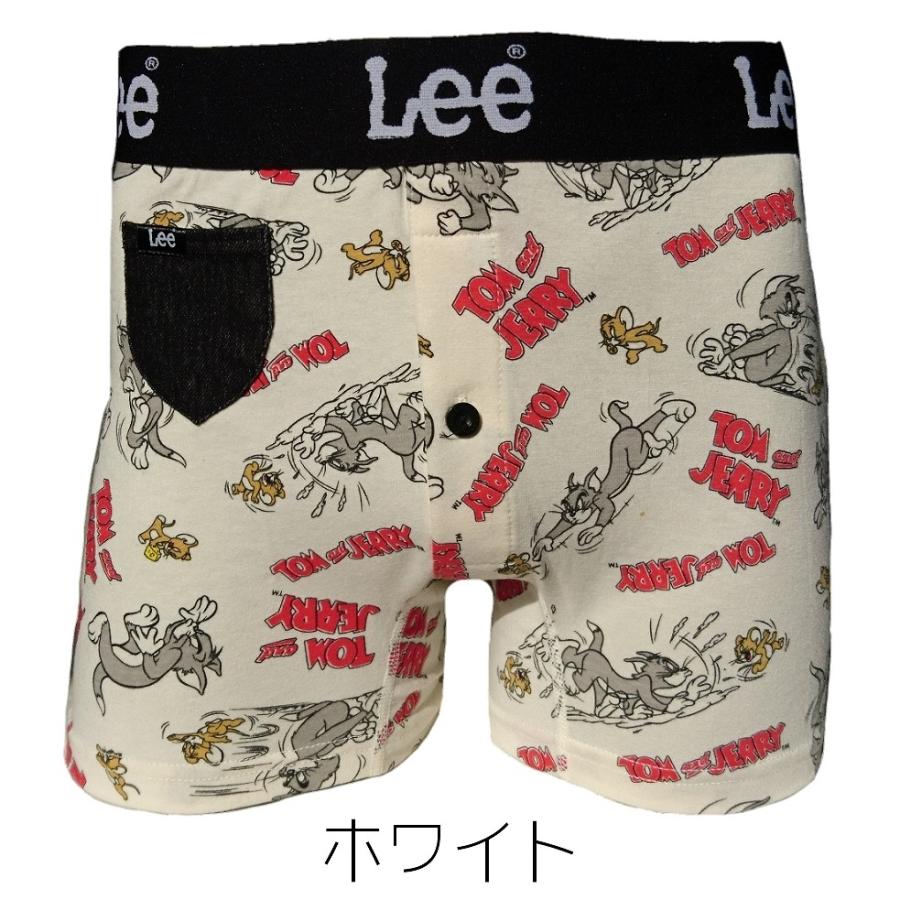 ボクサーパンツ ブランド リー パンツ メンズ インナー 下着 Lee 前開き 1p トムとジェリー おいかけっこ プレゼント おしゃれ 得トク2weeks0318 得トクセール Ac8051b1 Dandystyle 通販 Yahoo ショッピング