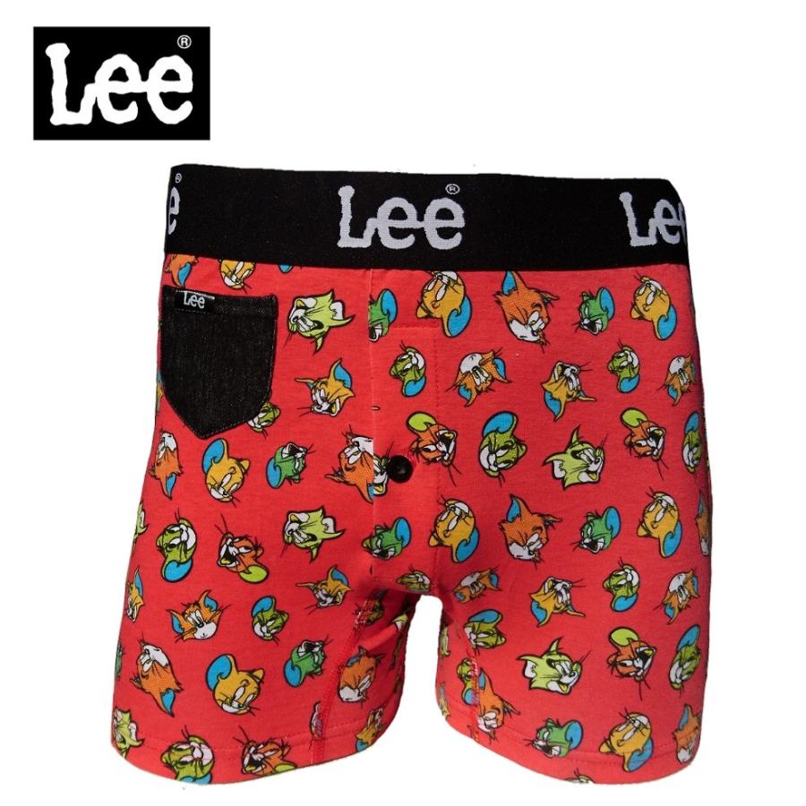 ボクサーパンツ ブランド リー パンツ メンズ インナー 男性 下着 Lee 前開き 1p トムとジェリー フェイス プレゼント おしゃれ 得トク2weeks0318 得トクセール Ac8051b121 Dandystyle 通販 Yahoo ショッピング