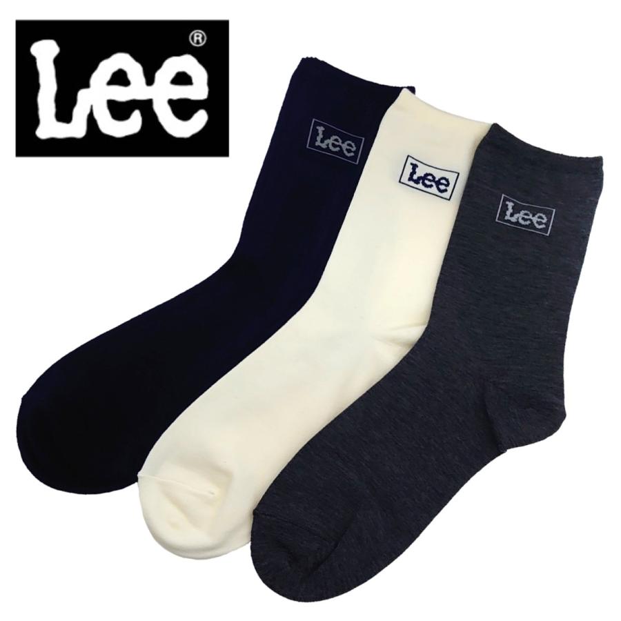ソックス メンズ 3足組 靴下 スニーカーソックス セット リー Lee おしゃれ ブランド 福袋 25 27センチ 男性 Ad51a315 Dandystyle 通販 Yahoo ショッピング