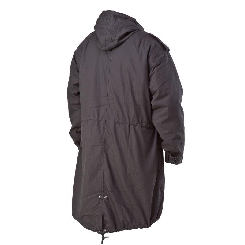 M-51 フィッシュテールパーカー - イーグルクラブ : ダンディ イーグル