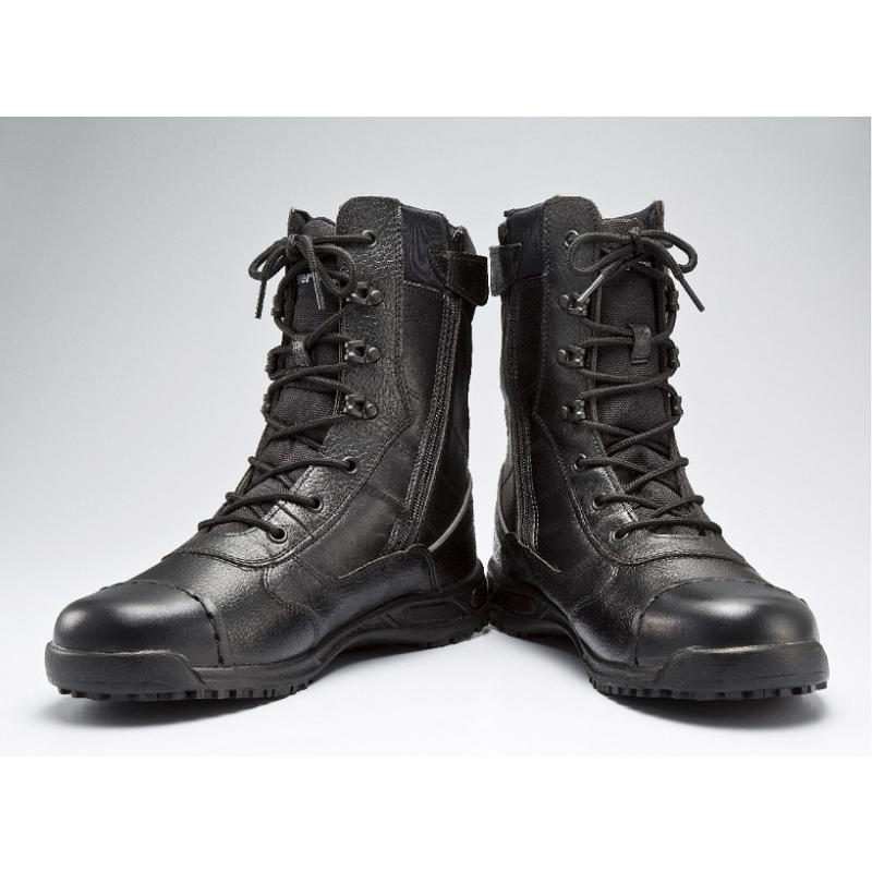 1992年製　イタリア軍　トレッキングブーツ 楽天市場】イタリア軍 レザー マウンテンブーツ ダークブラウン デッド