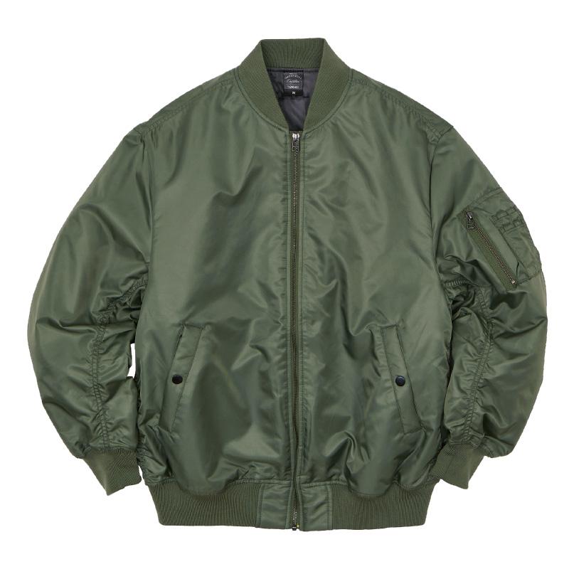 ドゥーズィエムクラス ミリタリージャケット MA-1 A2L1001 MA-1 AIR MESH MC JAC STD MODEL | PRODUCT | MS.PG