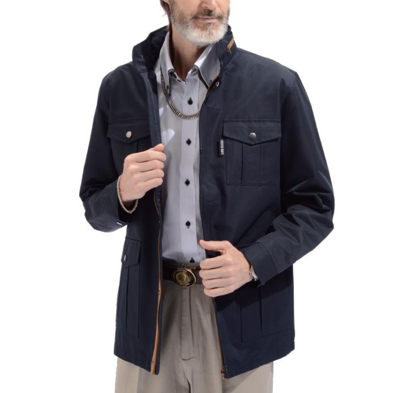 【絶版品】小鉄の大冒険　LD2枚セット 帯付　ジャケット買い　入手困難　貴重処分 7ポケット軽量フィールドジャケット 防風 撥水 - ダンディクラブ