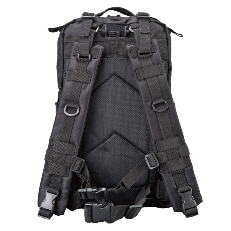 航空自衛隊　リュック　Aモデル　約21L　アサルトパック　№H41168 ☆ 自衛隊仕様リュック 防水 大容量21-31L PX限定 - イーグルクラブ