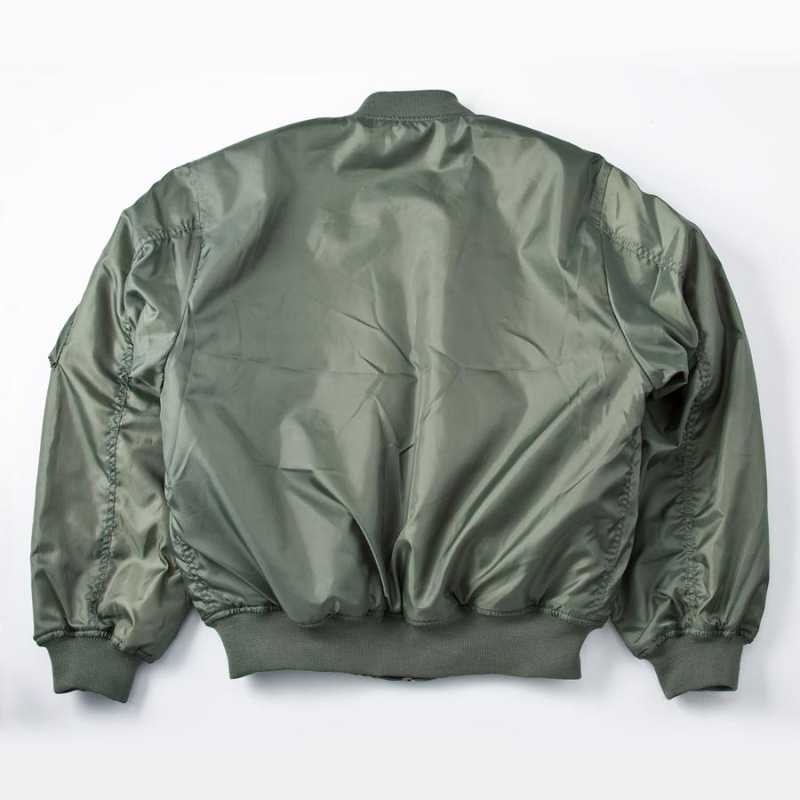 ドゥーズィエムクラス ミリタリージャケット MA-1 Deuxieme ClasseのMA-1を使った人気ファッションコーディネート - WEAR