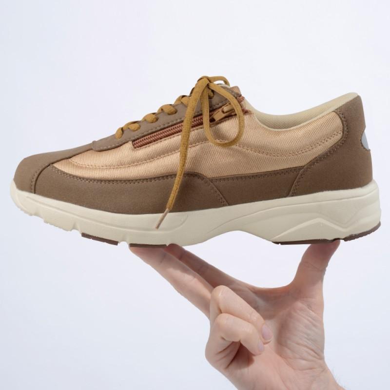 シークレット・ウォーズ1.2 セット シークレットシューズ メンズ NEW 軽量撥水ウォーキング