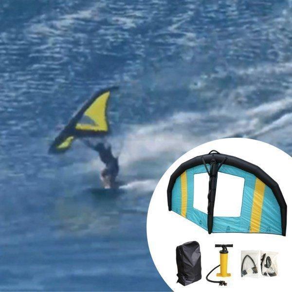 ハンドヘルドフォイルウィングインフレータブルカイトサーフィンカイトウィンドウデザインパラフォイルレーシング水上スキー水中翼カイトサーフィン ハンドヘルドフォイルウィングインフレータブルカイトサーフィンカイトウィンドウデザインパラフォイルレーシング水上スキー水中翼カイトサーフィン