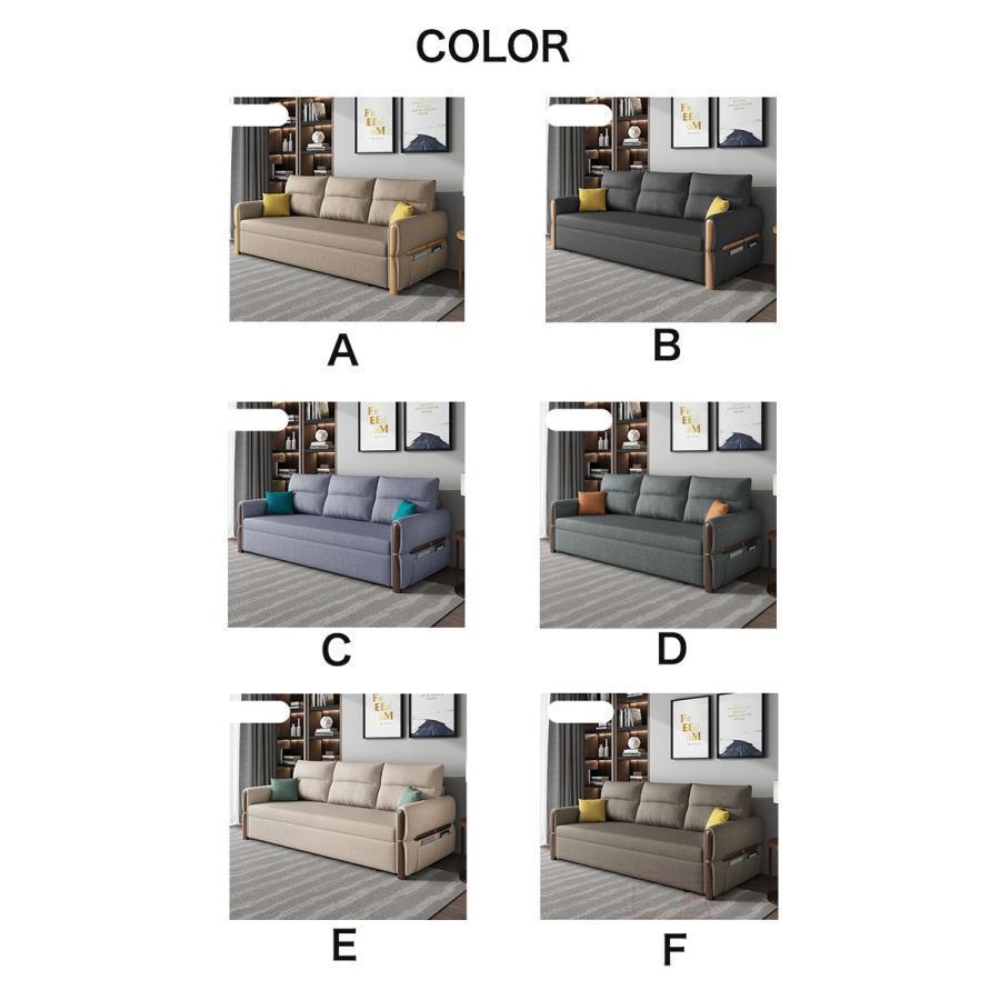 ソファー ソファ 170CM ソファーベッド 3人掛け 収納付き 折りたたみ　ソファベッド 家庭用 室内用 折りたたみベッド　レトロ シンプル カウチソファ シンプル ソファーベッド カウチソファ ソファ 折りたたみ　ソファベッド ソファー 収納付き 折りたたみベッド　レトロ 室内用 170CM 3人掛け 家庭用