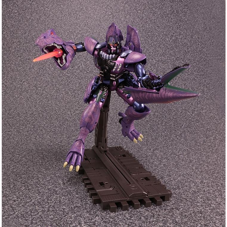 トランスフォーマー マスターピース MP-43 koバージョン メガトロン (ビーストウォーズ) トランスフォーマー マスターピース MP koバージョン メガトロン ビーストウォーズ