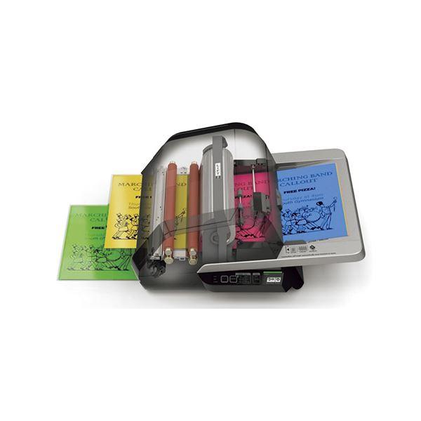 （新品,未開封） GBC オートフィードラミネーター FOTON30 【1677375317】(58872円)