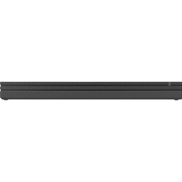 新作通販サイト バッファロー USB3.2（Gen1） ポータブルSSD Type-A 500GB ブラック SSD-PG500U3-BC