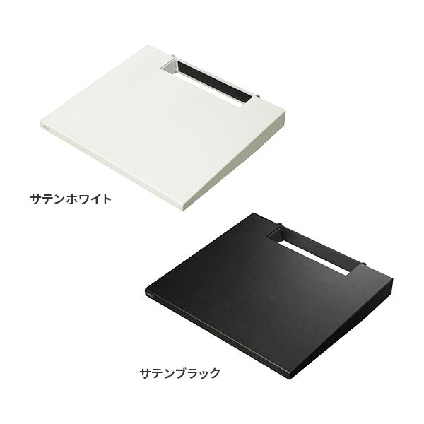 WALLインテリアテレビスタンドV2・V3・V5対応 棚板 レギュラーサイズ テレビスタンド PS5 プレステ5 PS4 スチール WALLオプション | EQUALS | 10