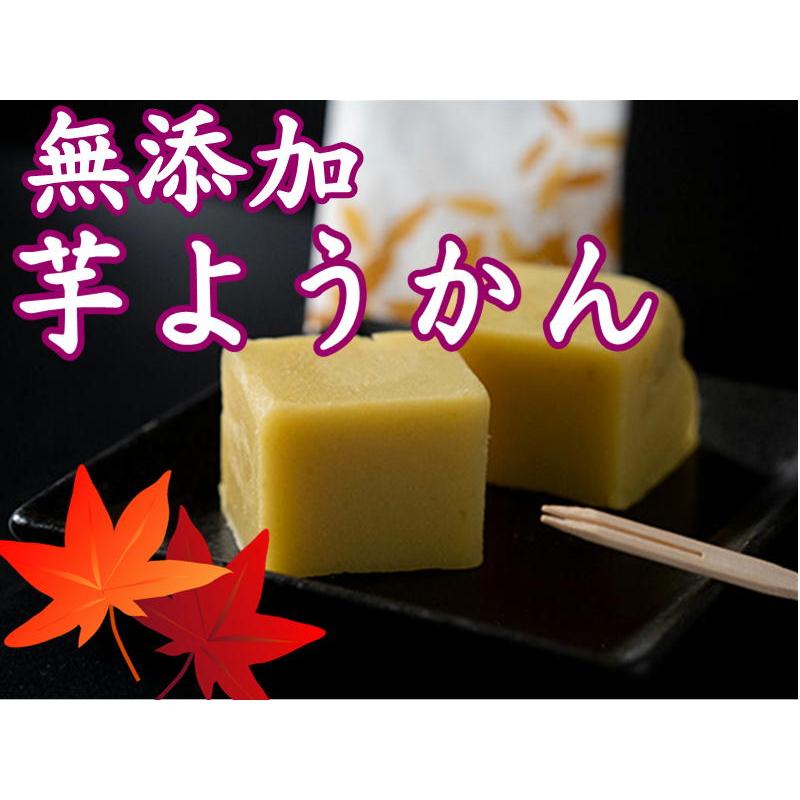 芋ようかん10個 送料無料 さつま芋 砂糖 塩のみの安心安全の芋ようかん 秋限定 実店舗人気ナンバー１ 贈り物 誕生日 冷凍でお届け 52 和のこころ だいまる 通販 Yahoo ショッピング