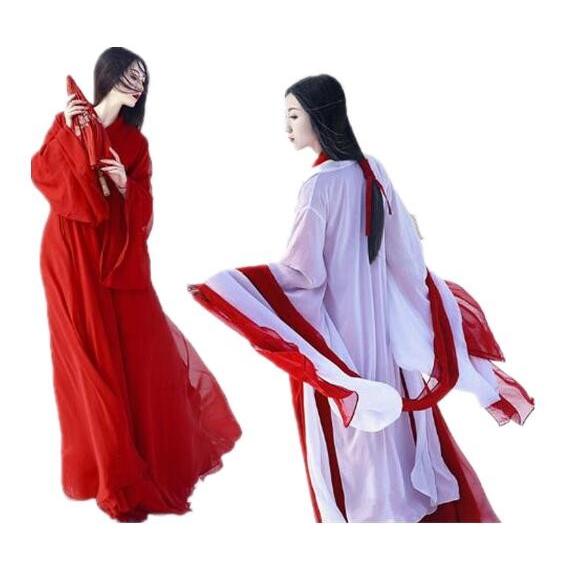 魏晋貴族風流風 大人レディース写真撮影中華服 舞台服装ステージコスプレ衣装 お友達ペア 振袖 伝統的な中国古代コスプレ服チャイナ風イベント 学園際文化際 Den0 人気ファッション店 通販 Yahoo ショッピング