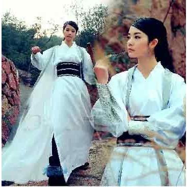 クリスマス特集22 2点送料無料男女兼用中国古代侠客衣装 唐装 漢服ステージ 衣装中国古代コスプレ服 学園際文化際 中華コスプレ 写真撮影 団体服 男性用演出服 Materialworldblog Com