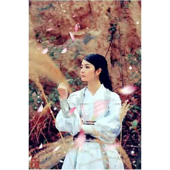 クリスマス特集22 2点送料無料男女兼用中国古代侠客衣装 唐装 漢服ステージ 衣装中国古代コスプレ服 学園際文化際 中華コスプレ 写真撮影 団体服 男性用演出服 Materialworldblog Com