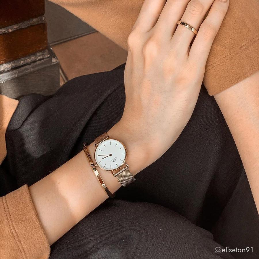 Daniel Wellington 腕時計 時計 レディース ダニエル Daniel Wellington 腕時計 時計 レディース ダニエル