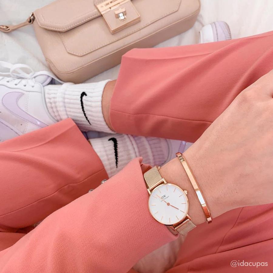 Daniel Wellington 腕時計 時計 レディース ダニエル Daniel Wellington 腕時計 時計 レディース ダニエル