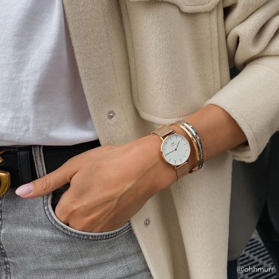 Daniel Wellington 腕時計 時計 レディース ダニエル Daniel Wellington 腕時計 時計 レディース ダニエル