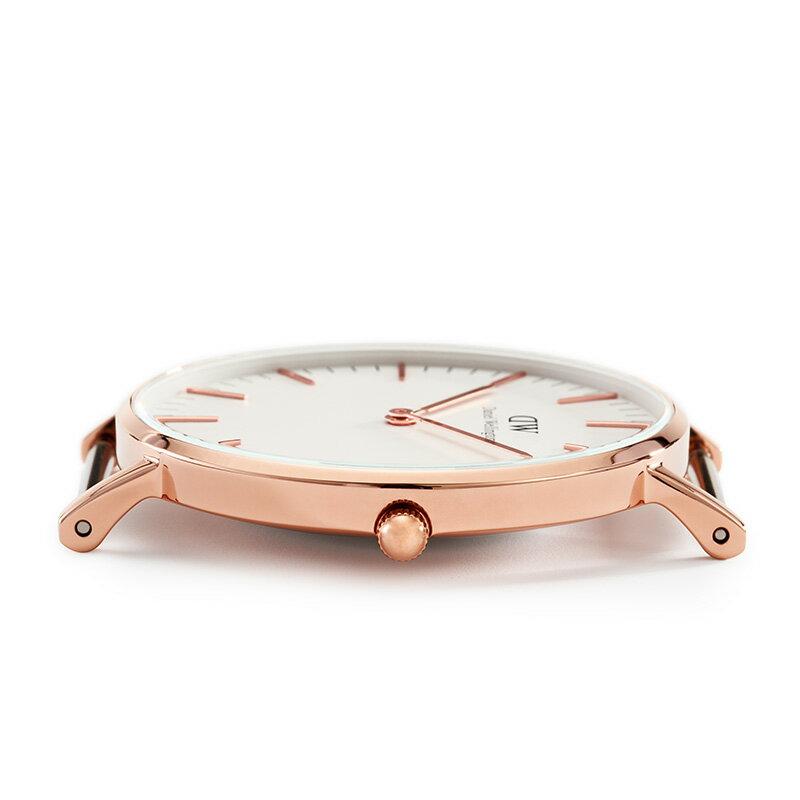 Daniel Wellington（ダニエルウェリントン） 腕時計 レディース メンズ