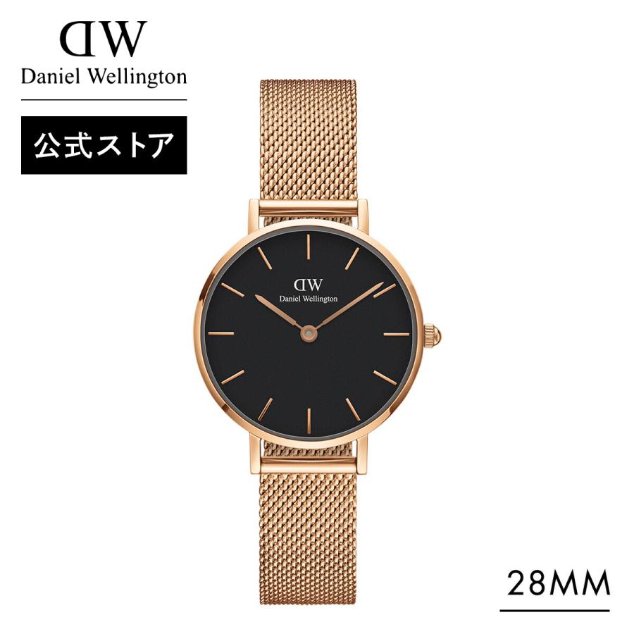Daniel Wellington（ダニエルウェリントン） 腕時計 レディース DW