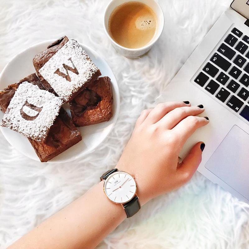 Daniel Wellington（ダニエルウェリントン） 腕時計 メンズ レディース