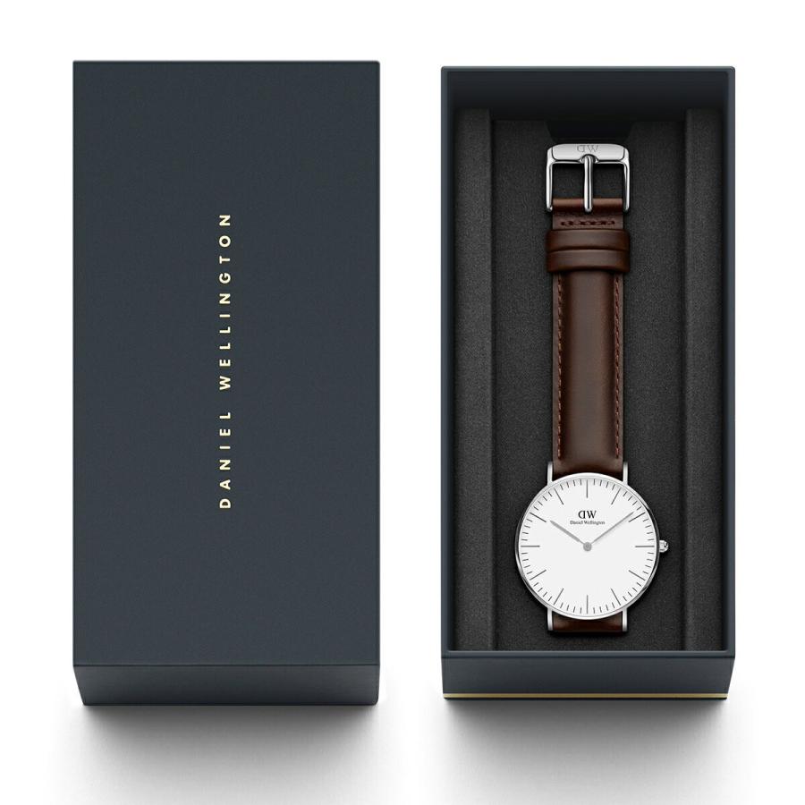 Daniel Wellington ＼MAX20%OFFクーポン／ 腕時計 メンズ