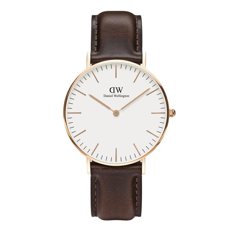 Daniel Wellington（ダニエルウェリントン） 腕時計 メンズ DW 公式