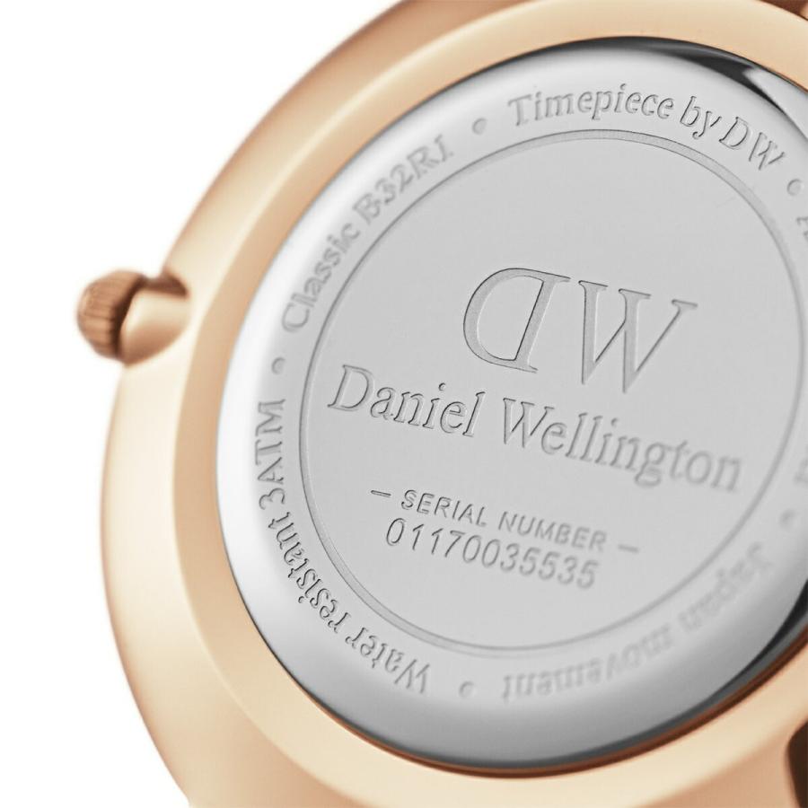Daniel Wellington 腕時計 レディース ダニエルウェリントン DW