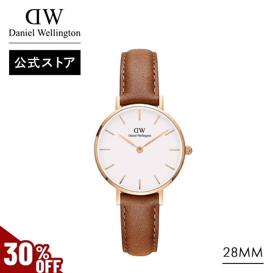 Daniel Wellington 腕時計 レディース ダニエルウェリントン DW Daniel Wellington 腕時計 レディース ダニエルウェリントン DW