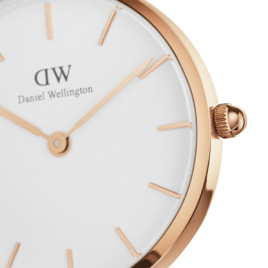 Daniel Wellington（ダニエルウェリントン） 腕時計 レディース DW