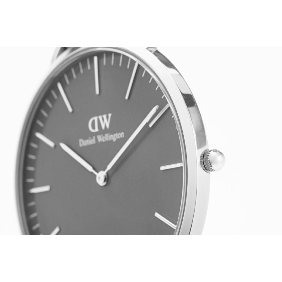 ダニエルウェリントン DW メンズ腕時計 35×24 Daniel Wellington ＼MAX30%OFFセール／ 腕時計 メンズ
