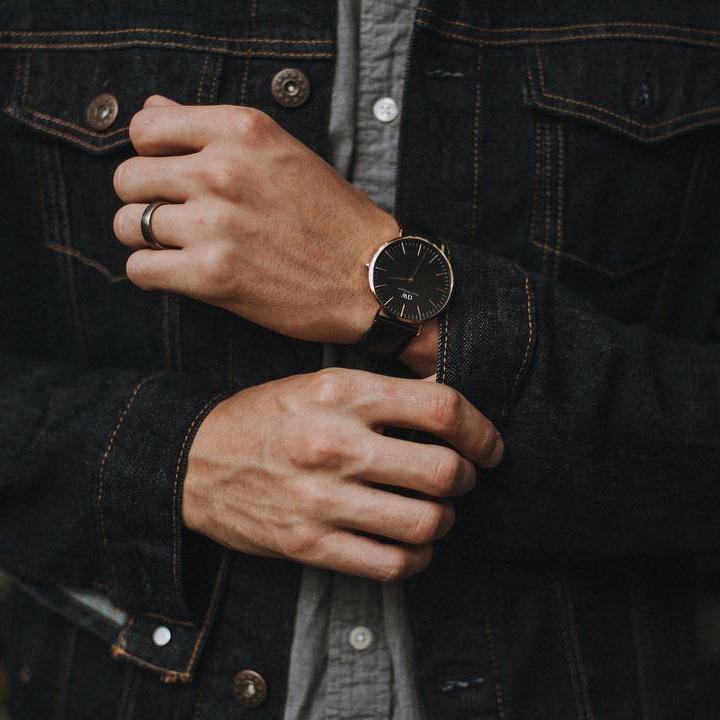 Daniel Wellington 腕時計 メンズ ダニエルウェリントン DW 公式