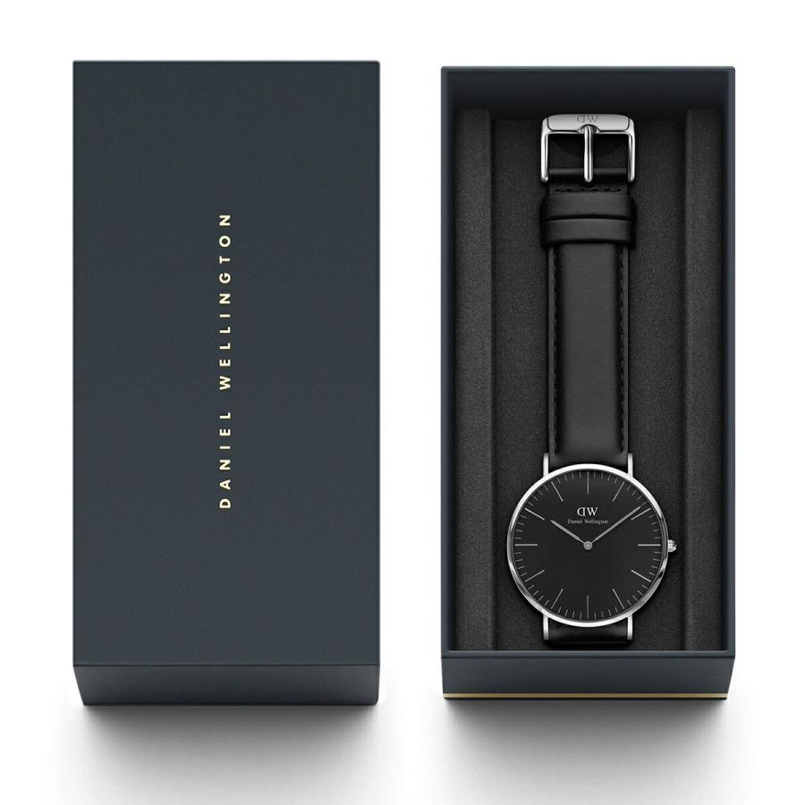 Daniel Wellington ＼MAX20%OFFクーポン／ 腕時計 メンズ