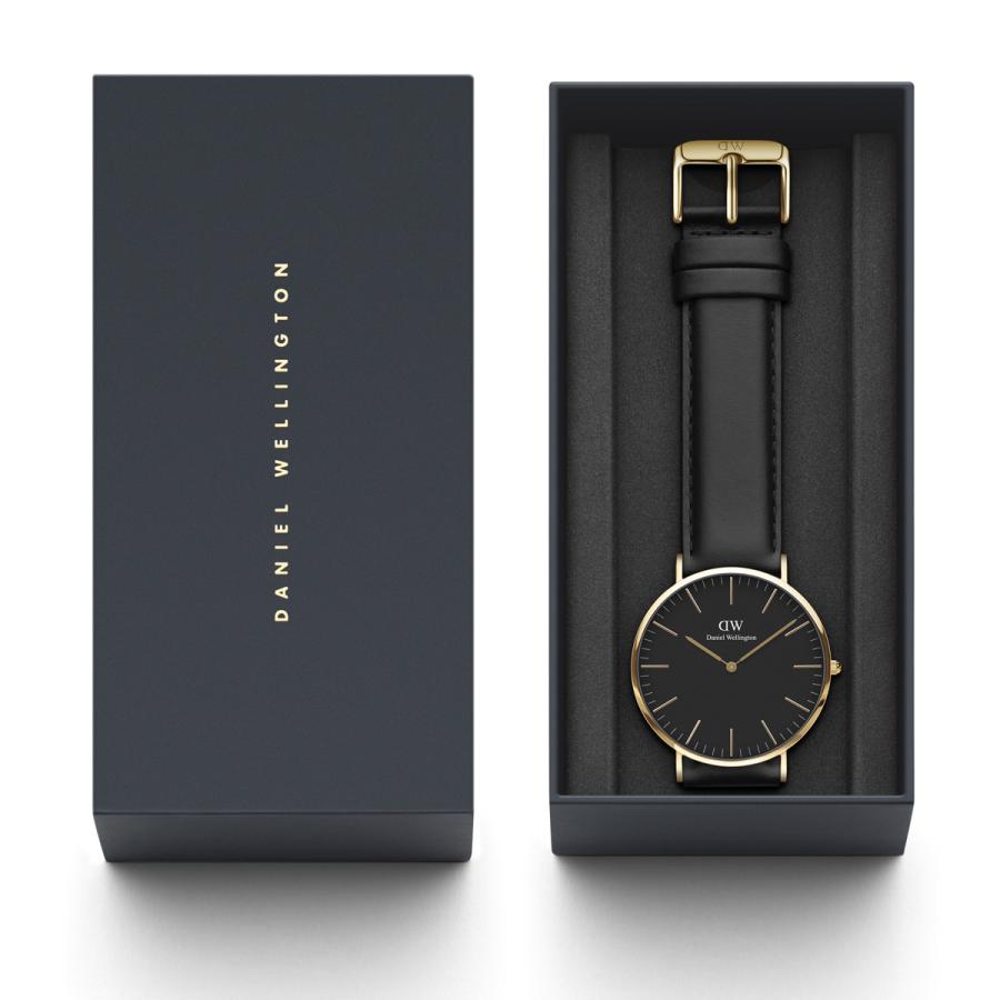 ダニエルウェリントン DW メンズ腕時計 35×24 Daniel Wellington | Daniel Wellington / ダニエルウェリントン