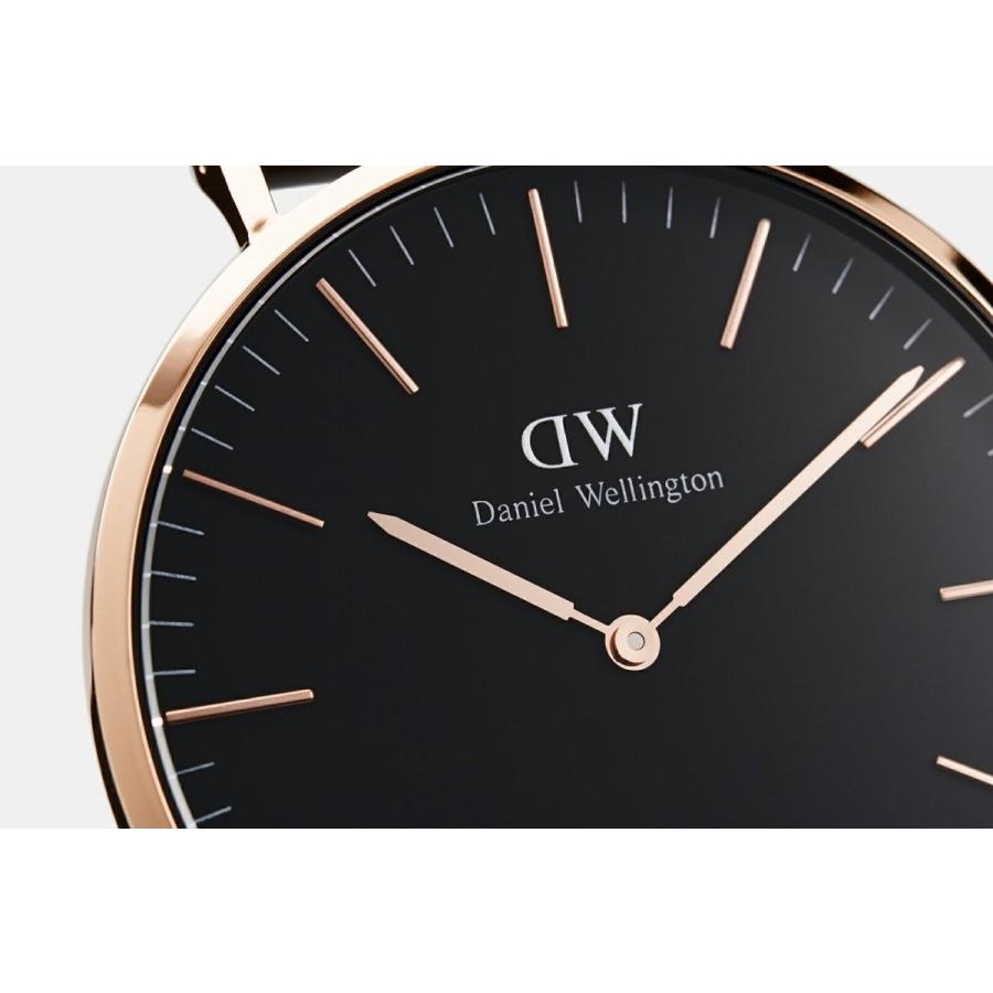 Daniel Wellington（ダニエルウェリントン） 腕時計 メンズ DW 公式