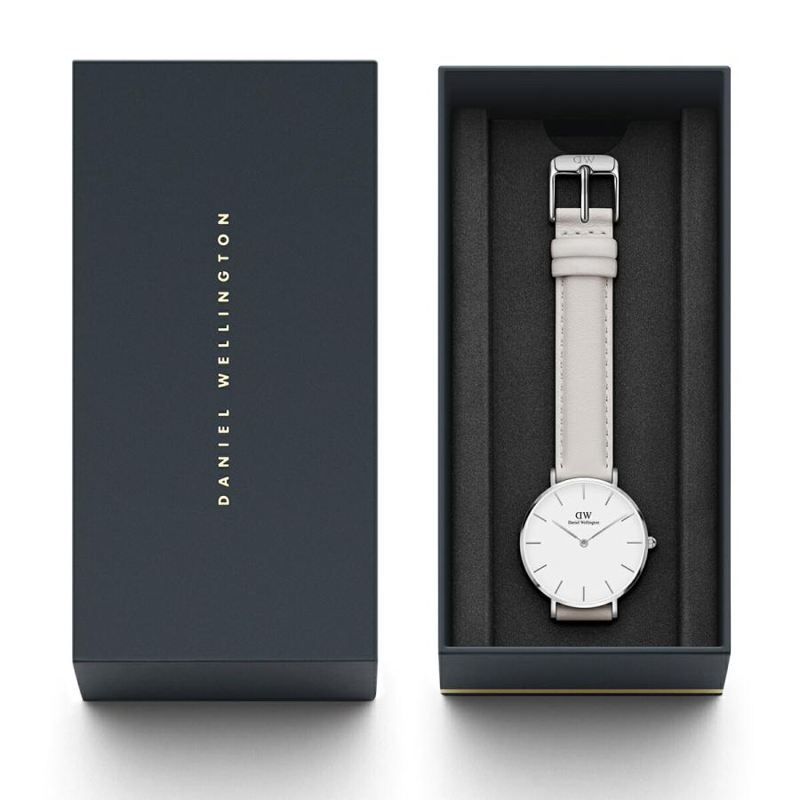 Daniel Wellington（ダニエルウェリントン） ＼MAX50%OFFセール