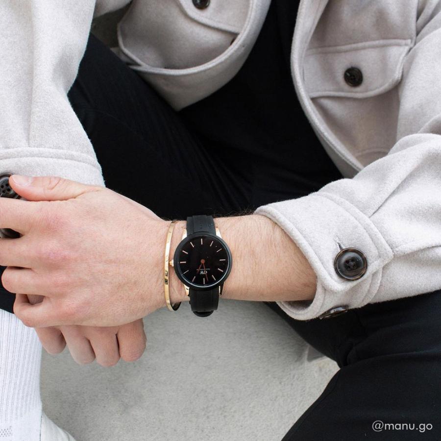 Daniel Wellington \公式限定2年保証/ ブレスレット バングル Daniel Wellington \公式限定2年保証/ ブレスレット バングル