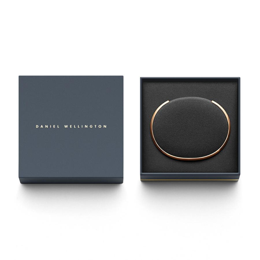 Daniel Wellington ＼公式限定2年保証／ ブレスレット バングル