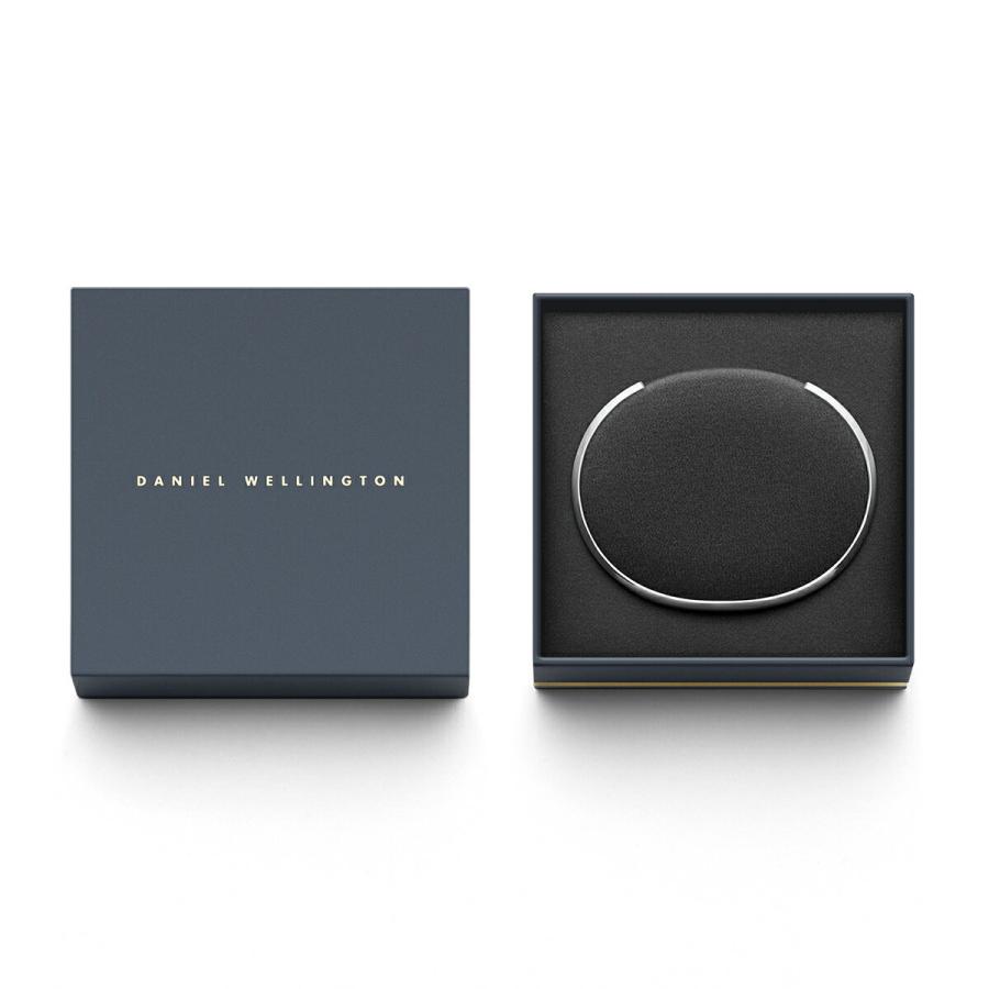 ダニエルウェリントン バングル ブレスレット L DW00400246 Daniel Wellington ＼公式限定2年保証／ ブレスレット バングル
