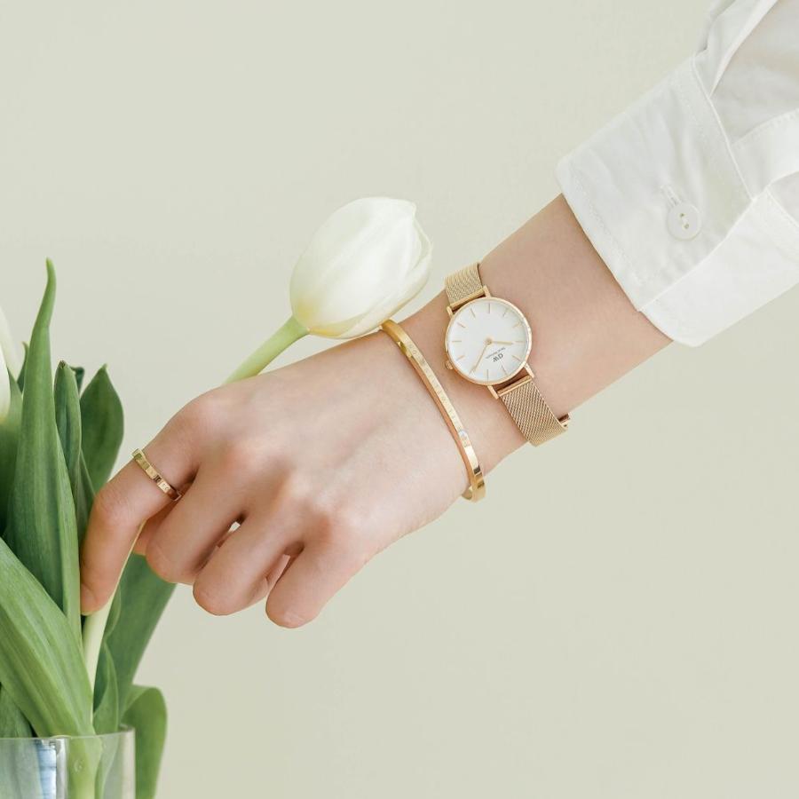 Daniel Wellington（ダニエルウェリントン） ＼全品対象豪華ギフト有り