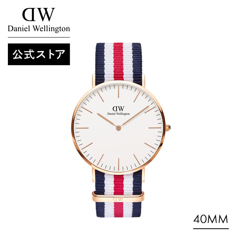 ダニエルウェリントン DW 腕時計 Daniel Wellington 腕時計 時計 メンズ ダニエルウェリントン DW