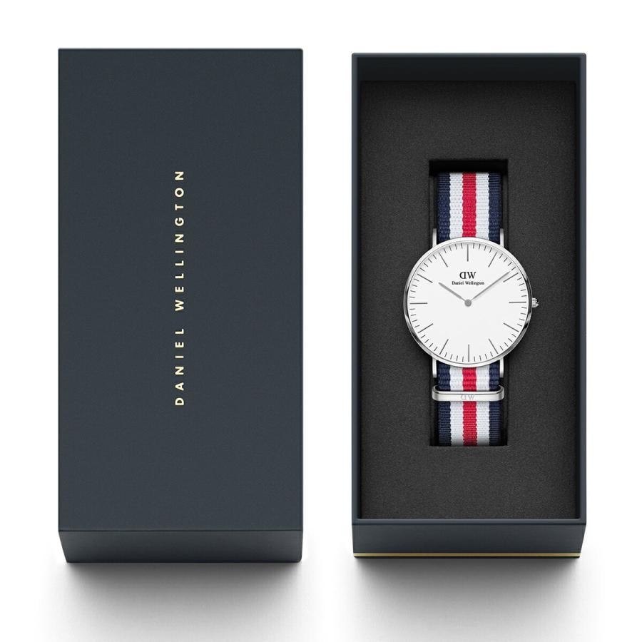 Daniel Wellington 腕時計 時計 メンズ ダニエルウェリントン DW