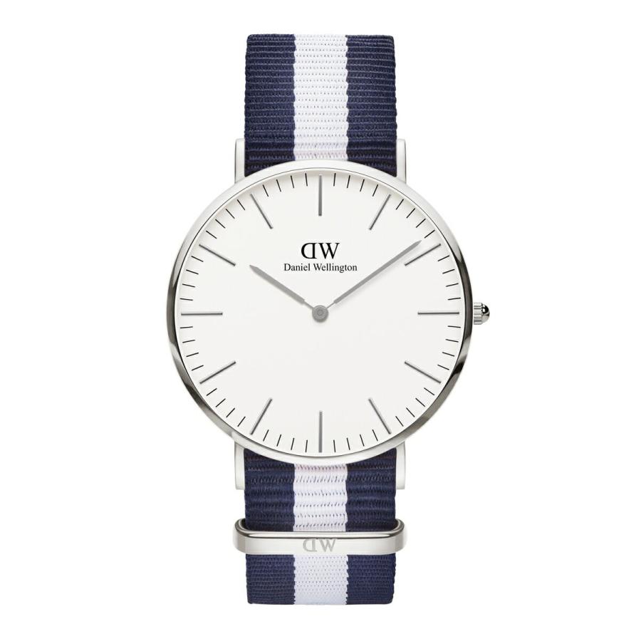 Daniel Wellington（ダニエルウェリントン） 腕時計 時計 メンズ DW