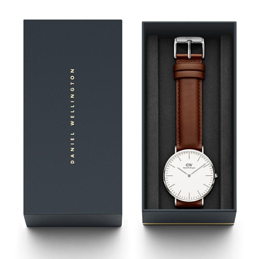 Daniel Wellington 腕時計 メンズ ダニエルウェリントン DW 公式 Daniel Wellington 腕時計 メンズ ダニエルウェリントン DW 公式
