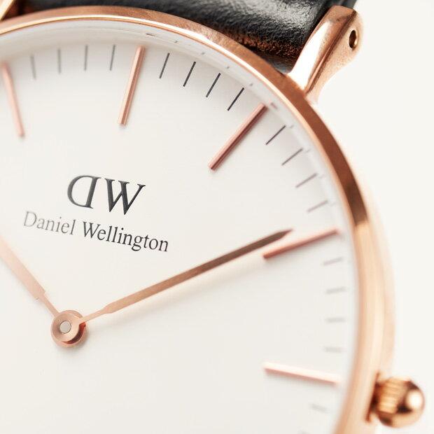 Daniel Wellington ＼MAX20%OFFクーポン／ 腕時計 時計