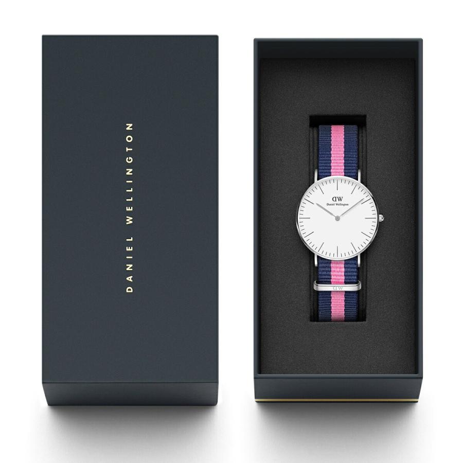 ☆早い者勝ち☆【新品・未使用】DW ダニエルウェリントン　レディース　腕時計 Daniel Wellington 腕時計 時計 レディース ダニエル