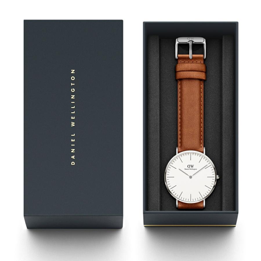 Daniel Wellington ＼MAX20%OFFクーポン／ 腕時計 時計 メンズ
