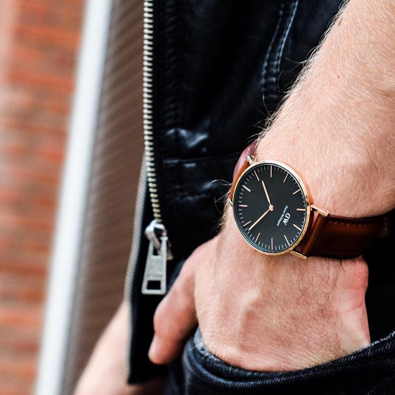 Daniel Wellington 腕時計 時計 メンズ ダニエルウェリントン DW 