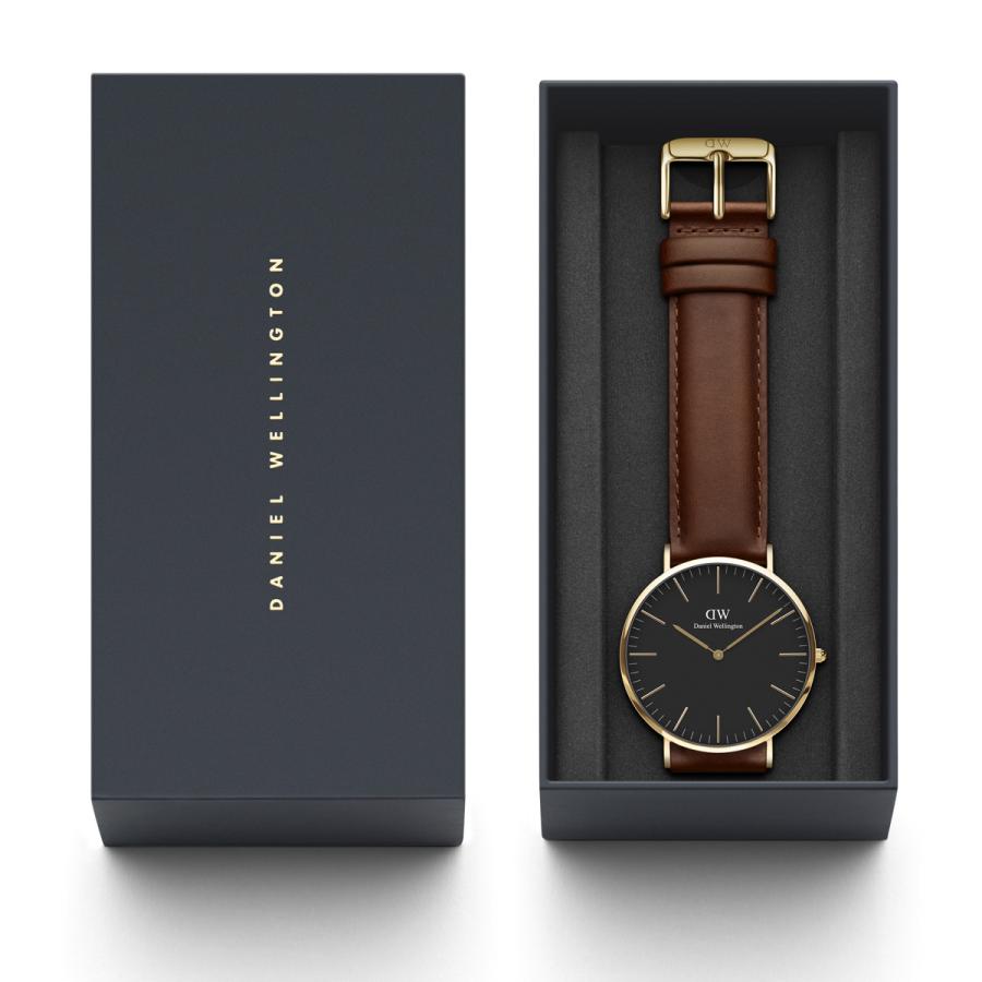 Daniel Wellington 腕時計 時計 メンズ ダニエルウェリントン DW